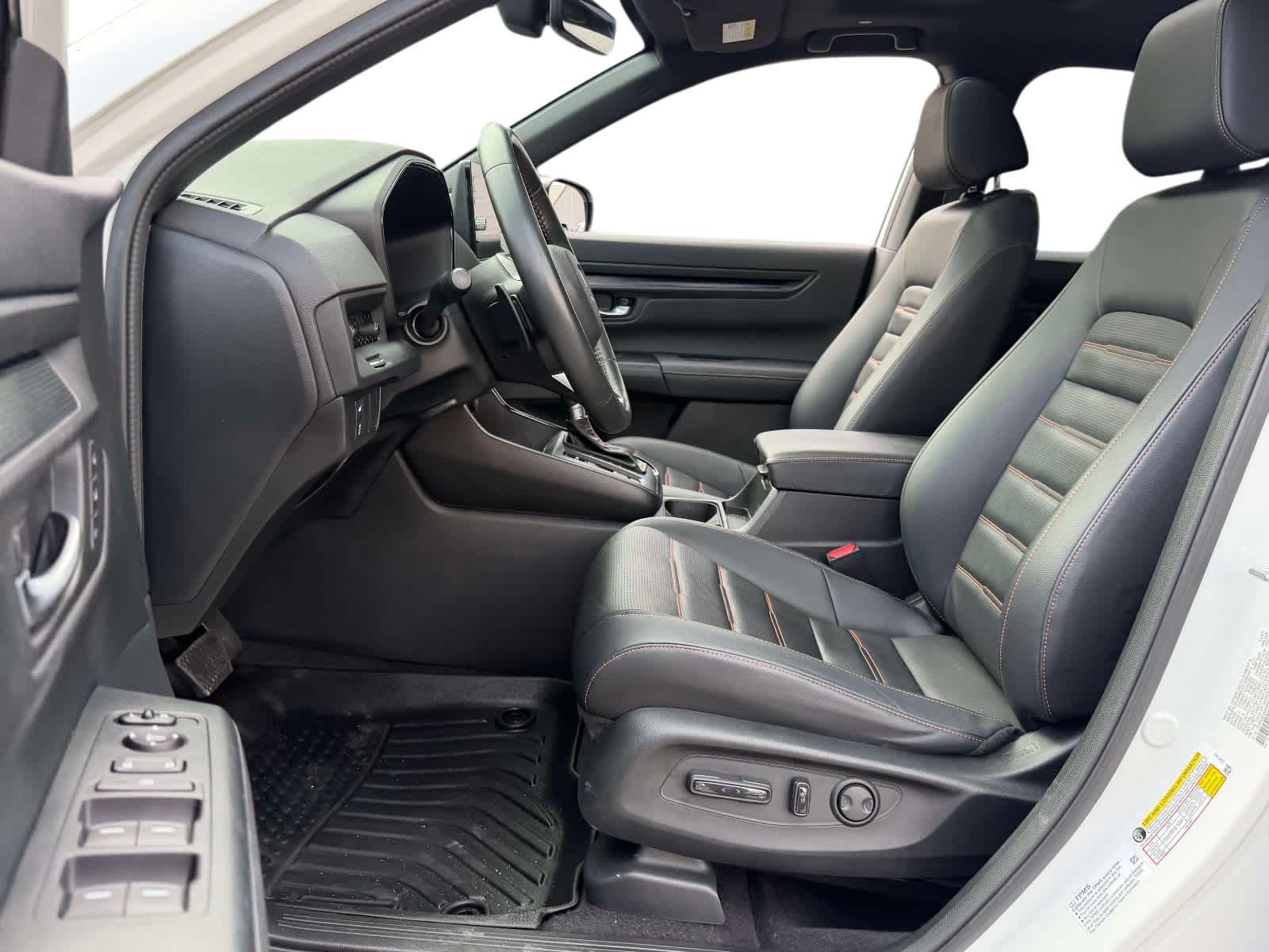 Used 2024 Honda CR-V Sport-L image 11
