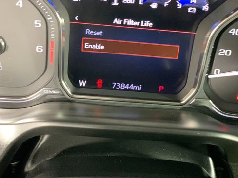 Used 2019 GMC Sierra 1500 Denali w/ Denali Ultimate Package AWD/4WD image 23