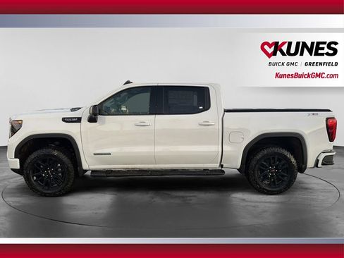New 2026 GMC Sierra 1500 Elevation w/ Elevation Premium Package AWD/4WD image 10