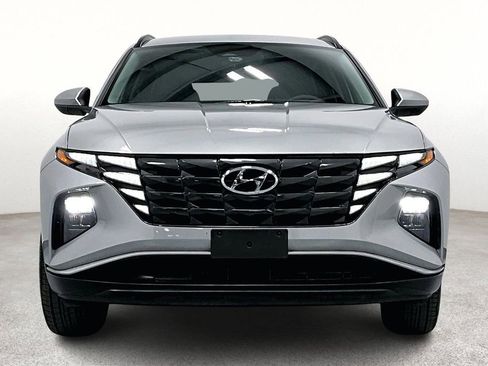 Certified 2024 Hyundai Tucson SEL image 5