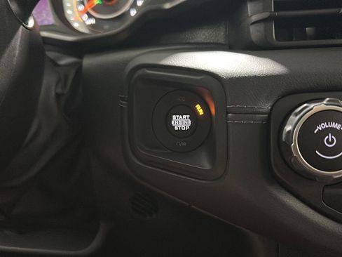 Used 2024 Jeep Wrangler Sahara w/ Technology Group image 16