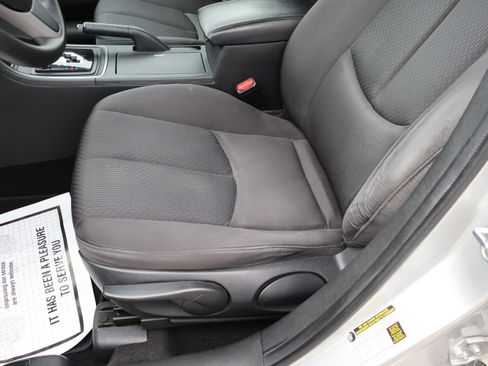 Used 2013 MAZDA MAZDA6 i Sport image 35