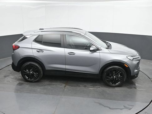 Used 2024 Buick Encore GX Sport Touring AWD/4WD image 33
