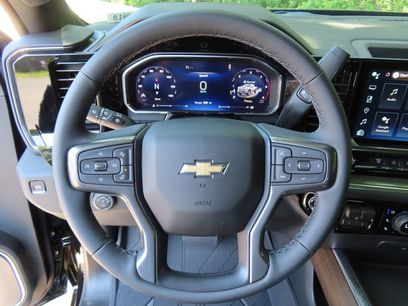New 2026 Chevrolet Silverado 3500 High Country w/ High Country Premium Package