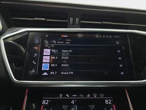 Certified 2023 Audi S7 Prestige w/ Prestige Package AWD/4WD image 24