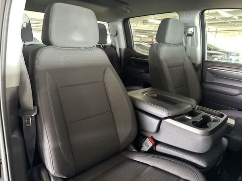 Used 2024 Chevrolet Silverado 1500 RST RWD image 26