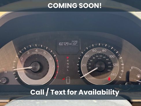 Used 2014 Honda Odyssey EX-L image 8