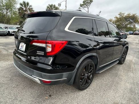 Used 2019 Honda Pilot Touring image 7