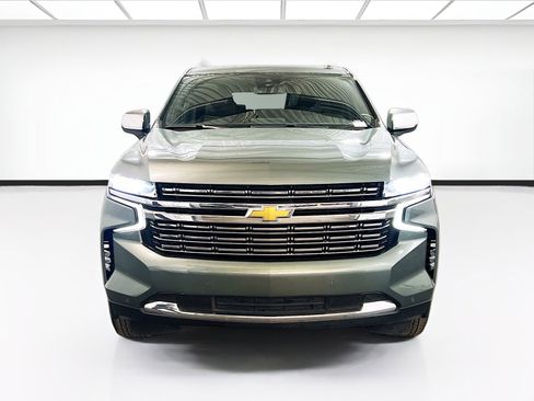 Used 2024 Chevrolet Tahoe Premier image 2