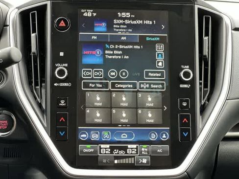 Used 2025 Subaru Impreza 2.0i Sport AWD/4WD image 12