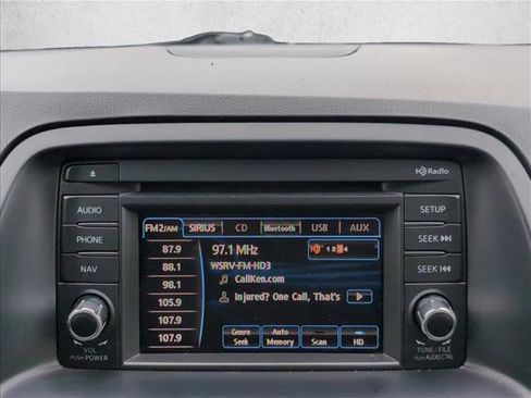 Used 2013 MAZDA CX-5 Grand Touring image 10