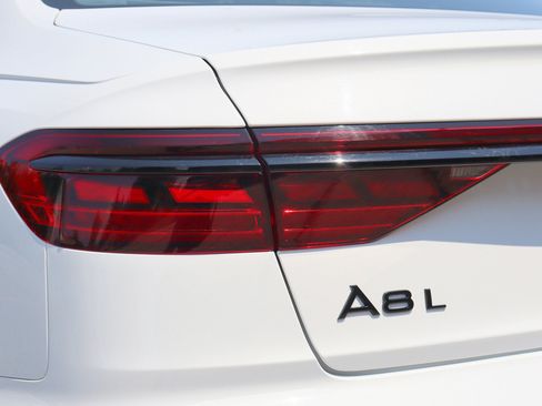 Used 2023 Audi A8 L 3.0T w/ Luxury Package AWD/4WD image 40