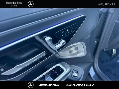 Certified 2024 Mercedes-Benz CLE 300 4MATIC Cabriolet image 13