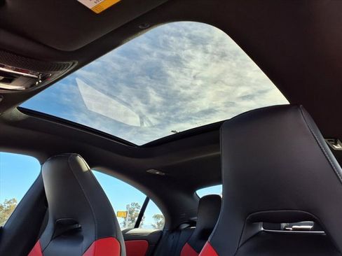 New 2026 Mercedes-Benz CLA 35 AMG 4MATIC image 14