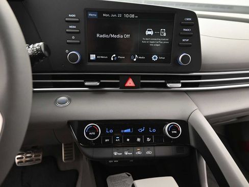 New 2026 Hyundai Elantra Sport FWD image 20