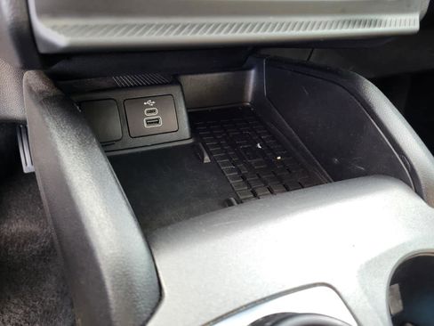 Used 2025 Ford Bronco Sport Big Bend image 23