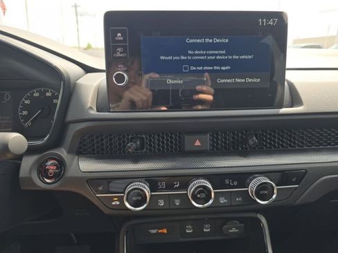 New 2026 Honda CR-V Sport image 26