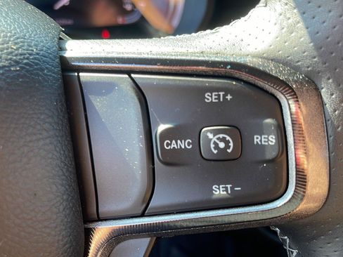 Used 2024 RAM 2500 Rebel w/ Level 2 Equipment Group AWD/4WD image 21