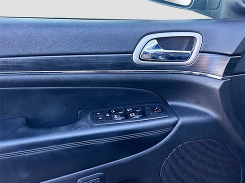 Used 2021 Jeep Grand Cherokee Limited w/ Premium Lighting Group image 19