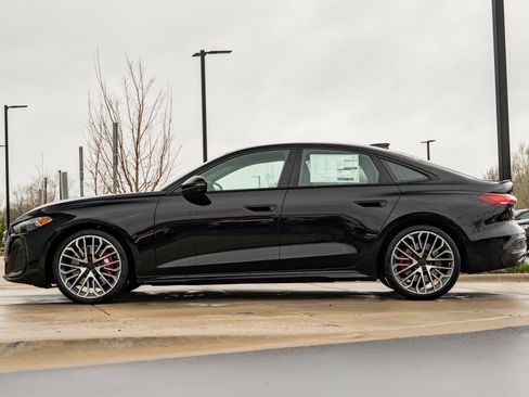 New 2026 Audi S5 Premium Plus image 6