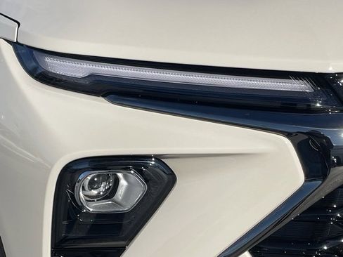 New 2026 Chevrolet TrailBlazer RS w/ Convenience Package image 9