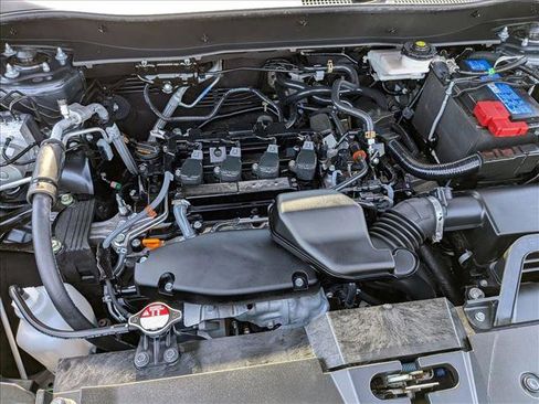 Used 2023 Honda CR-V EX-L image 24