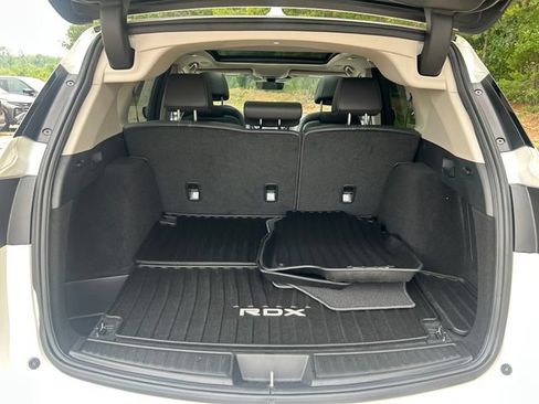 Used 2019 Acura RDX AWD w/ Technology Package image 23