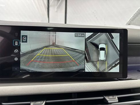 New 2026 Hyundai Tucson Limited image 32