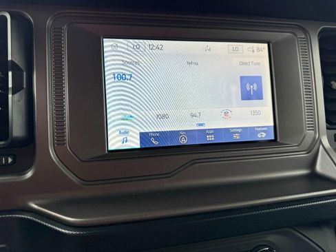 Used 2022 Ford Bronco Outer Banks AWD/4WD image 19
