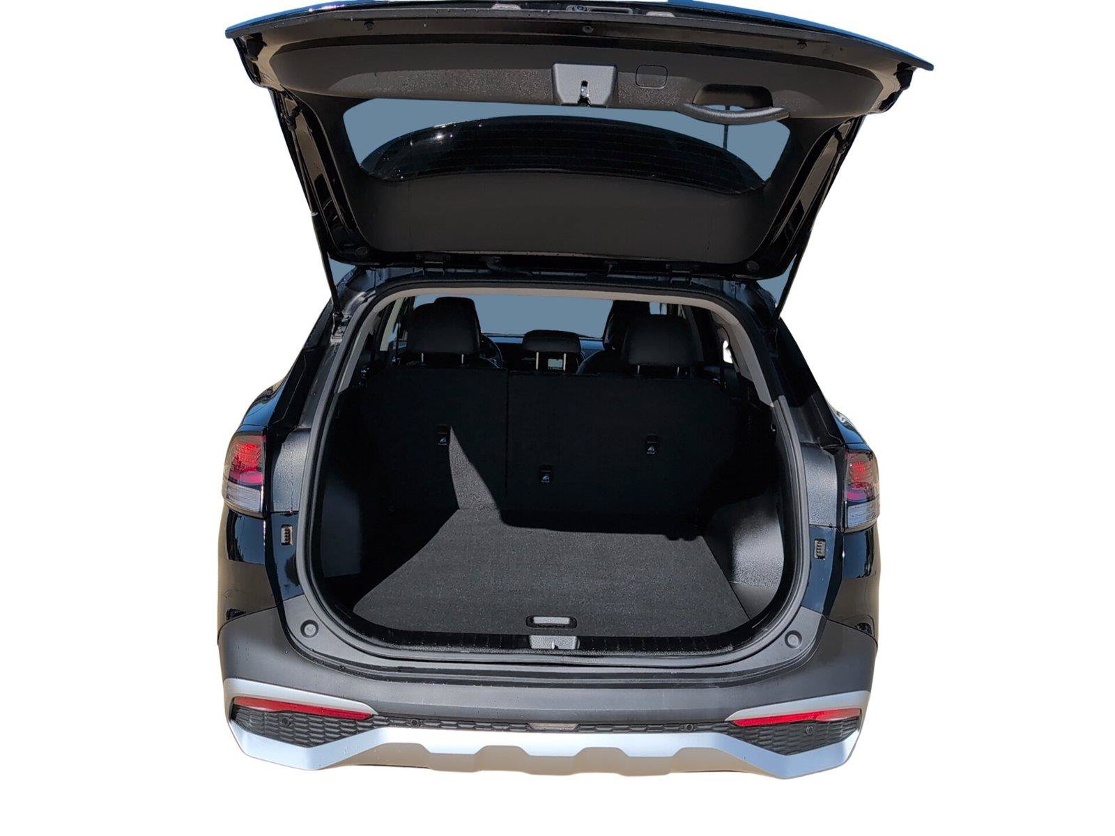 Used 2024 Kia Sportage EX FWD image 5