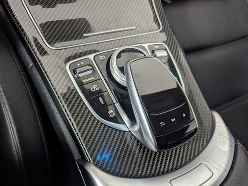 Used 2017 Mercedes-Benz C 43 AMG 4MATIC Coupe image 21