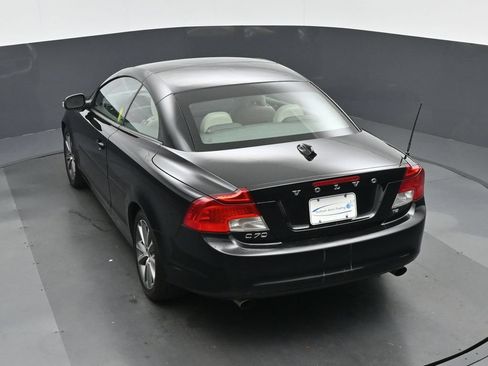 Used 2011 Volvo C70 T5 FWD image 48