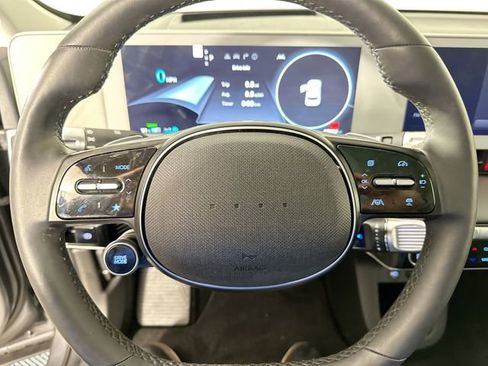 Used 2023 Hyundai Ioniq 5 Limited w/ Cargo Package image 21