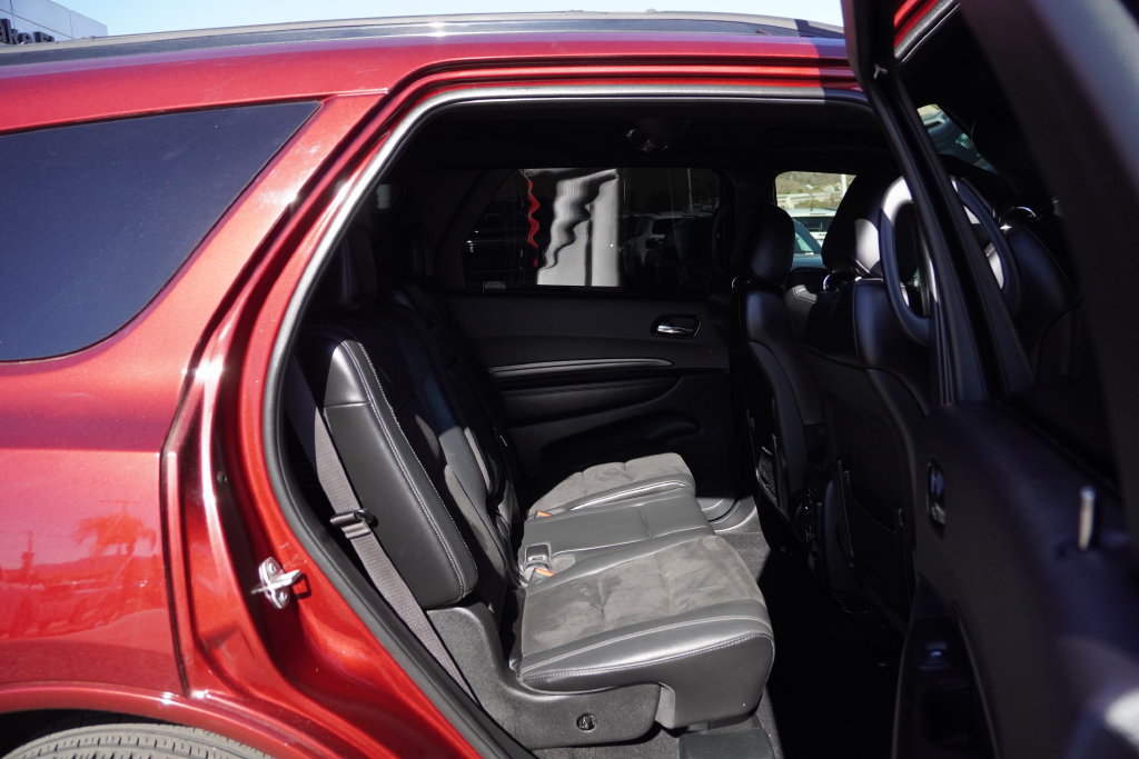 Used 2022 Dodge Durango GT RWD image 38