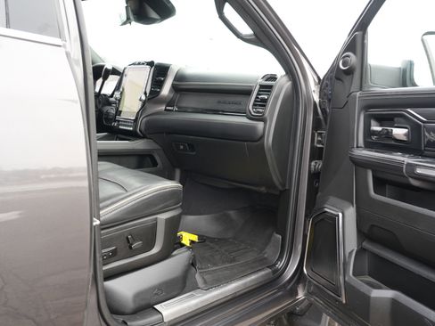 Used 2022 RAM 3500 Limited image 34