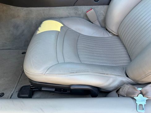 Used 2003 Chevrolet Corvette Coupe w/ Preferred Equipment Group image 18