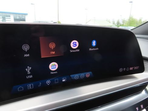 Certified 2024 Cadillac Lyriq Sport AWD/4WD image 22