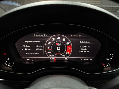 Used 2018 Audi S5 Premium Plus w/ Navigation Package image 36