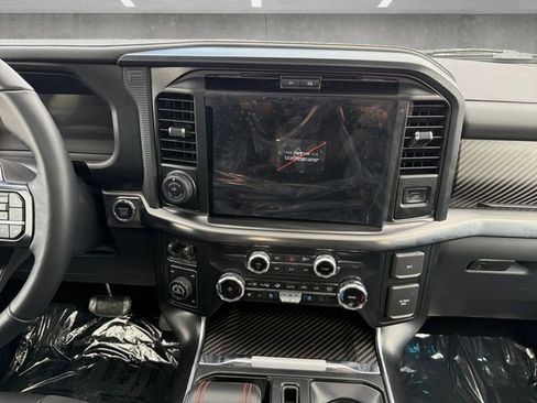 Certified 2025 Ford F150 Raptor image 3