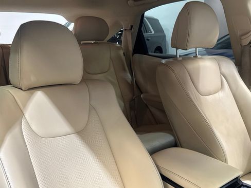 Used 2015 Lexus RX 450h FWD image 38