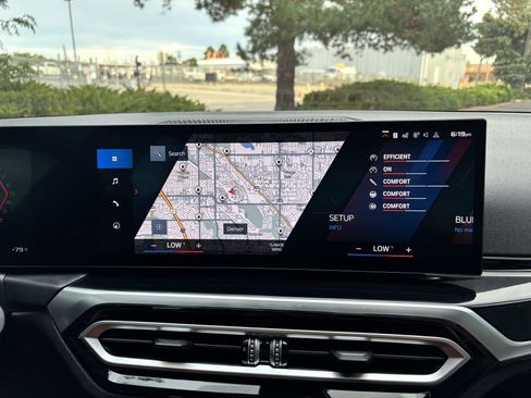 Used 2024 BMW M3 Sedan image 31