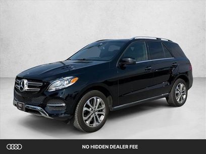 Used 2019 Mercedes-Benz GLE 400 4MATIC