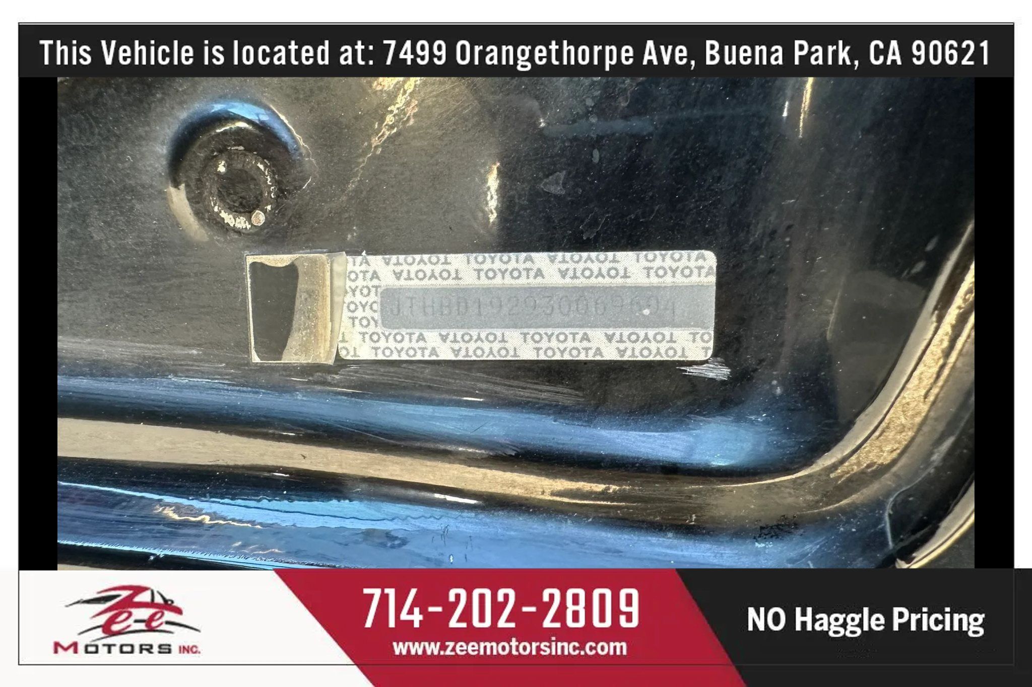 Used 2003 Lexus IS 300 w/ Power & Ecsaine Pkg RWD image 59