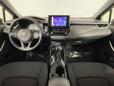 Certified 2023 Toyota Corolla SE image 11