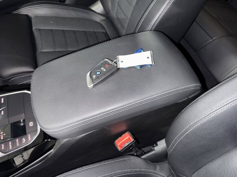 Used 2023 BMW X3 M40i w/ Premium Package image 25