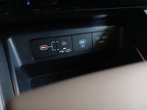 New 2026 Hyundai Tucson XRT AWD/4WD image 22