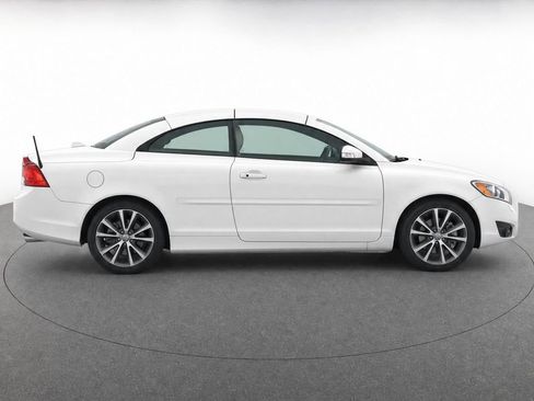 Used 2013 Volvo C70 T5 FWD image 8