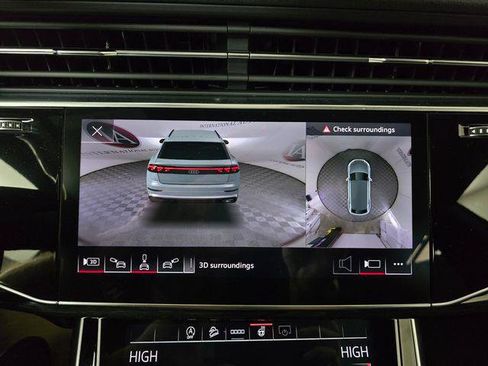 New 2026 Audi Q8 Premium Plus AWD/4WD image 25