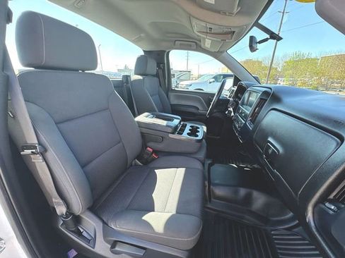 Used 2018 GMC Sierra 1500 2WD Regular Cab image 22