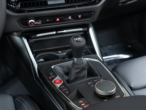 New 2026 BMW M2 w/ Lighting Package RWD image 21